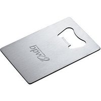 Card Bottle Opener
