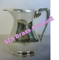 Oval Water Jug