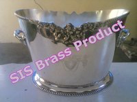 Oval Wine Cooler