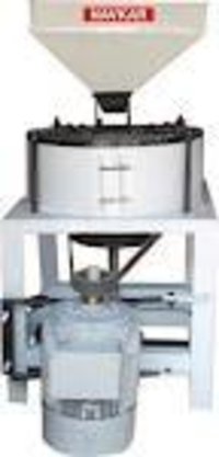Flour Mill Machine