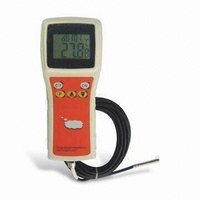 High Precision Digital Thermometer