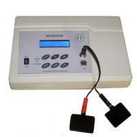 Neuromuscular Stimulator Therapy System