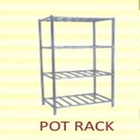 Pot Rack