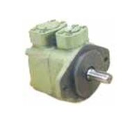 PVR 50 Vane Double Pumps