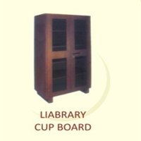 Library Cupboard