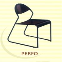 Perfo Chair