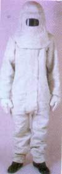 Asbestos Suit