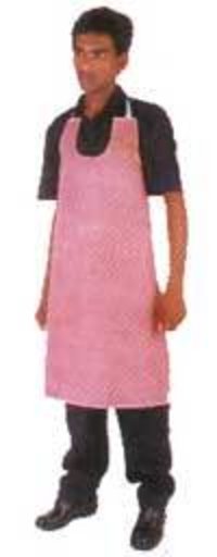 Rubber Apron