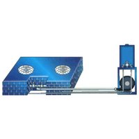 Blower Operated Burner