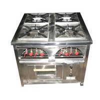 Continental Cooking