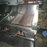 Cooking Platform