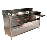 Counter Cooking Platform