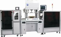 Gl-08a1 Automatic Tester