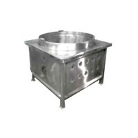 Heavy Duty Catering Bhathi