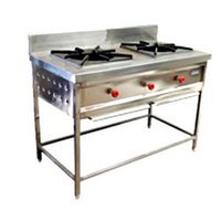 Indian Cooking Platform