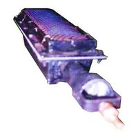 Infra Red Radiant Heat Burner