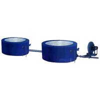Kitchen Burner