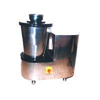Mixer Grinder