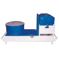 Portable Diesel Furnace