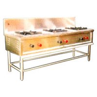 Punjabi Food Cooking Platform