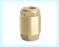 Non-Return Check Valve
