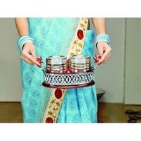 Dangling Dry Fruit Boxes
