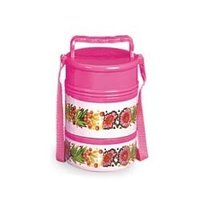 Vector (Lunch Box)