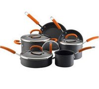 Cooking Pans