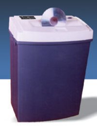 Credit Card Shredder