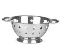 Deep Colander