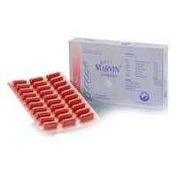 Marvin Capsules