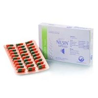 Nilsin Capsule