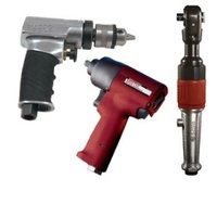 Four Wheeler Tools