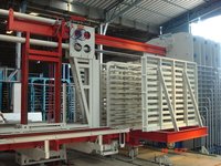 Material Handling System