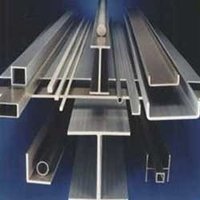 Steel Angles
