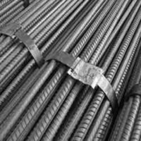 TMT Bars