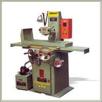 Automatic Surface Grinders