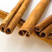 Cinnamon Bark
