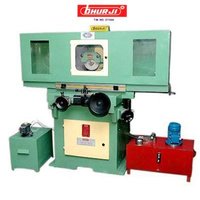 Hydraulic Surface Grinder