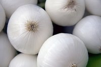 White Onions