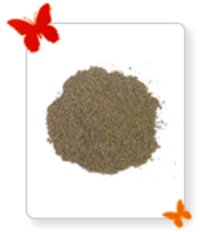 Black Pepper Powders