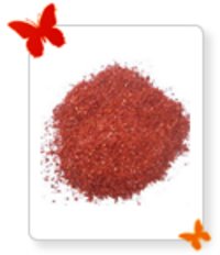 Chilli Flakes