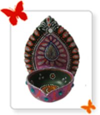 Decorative Diyas