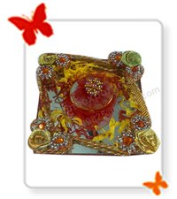Decorative Wedding Tray