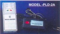 Breath Analyzer (PLD-2A)