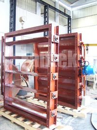 Multi Louver Damper