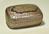 Jewellery Box In Pune Dealers Traders Papier Mache Jewellery Box In Pune