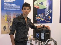 Graco Airless Pump