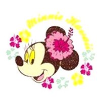 Minnie Stickers