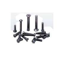 Monel K500 Fastener